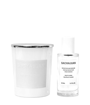 SACHAJUAN Fragrance Box Fruity Floral Hårparfym