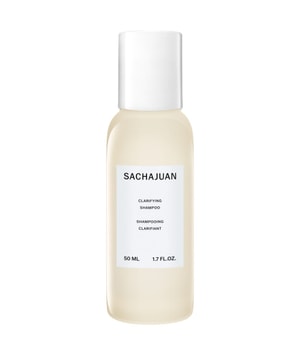 SACHAJUAN Clarifying Shampoo Deluxe Shampoo