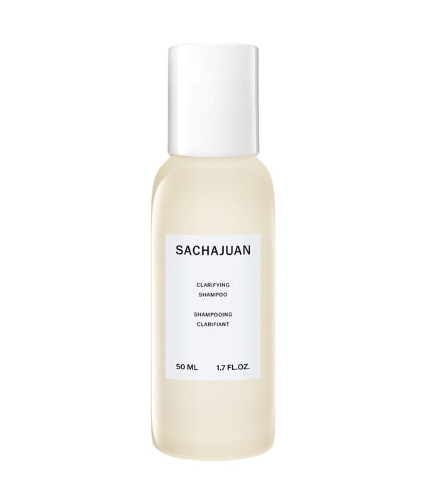 Produktbild 1 von 1, SACHAJUAN Clarifying Shampoo Haarshampoo