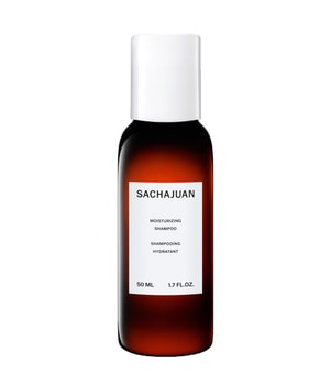 SACHAJUAN Moisturizing Shampoo Deluxe Shampoo
