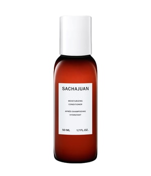 Sachajuan Moisturizing Conditioner Deluxe Conditioner 50 ml