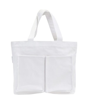 SACHAJUAN Canvas Tote Bag Kosmetiktasche