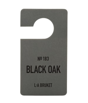L:A Bruket Black Oak No. 183 Interieurparfum 1 st