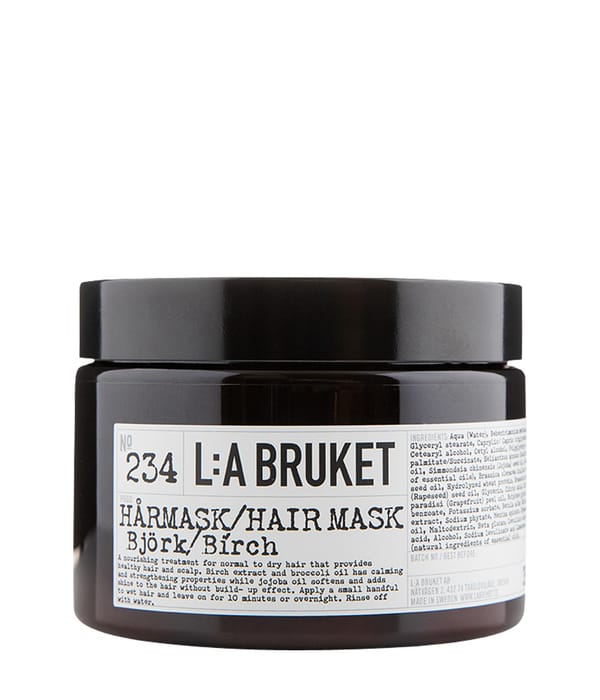 Productafbeelding 1 van 3, L:A Bruket No. 234 Haarmasker