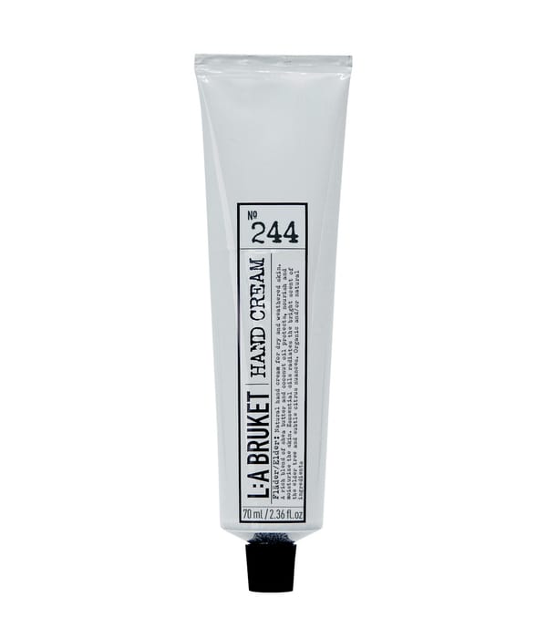 Productafbeelding 1 van 4, L:A Bruket Elder Handcrème