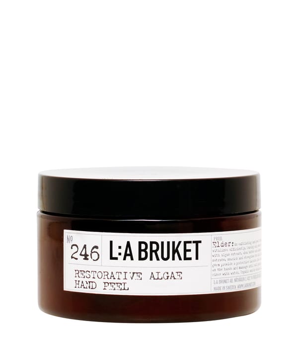 Productafbeelding 1 van 6, L:A Bruket Restorative Algae Handscrub