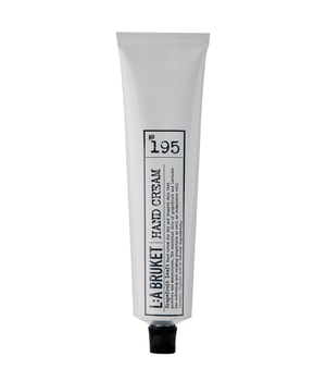 L:A Bruket No. 195 Hand Cream Grapefruit Leaf Handcrème 70 ml
