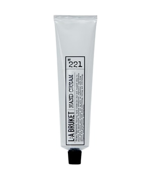 L:A Bruket No. 221 Hand Cream Spruce Handcreme · 70 ml