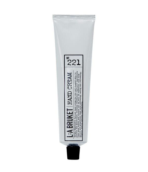 Produktbild 1 von 6, L:A Bruket No. 221 Handcreme