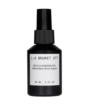 L:A Bruket No. 277 Mild Cleansing Gel Gezichtsgel 60 ml