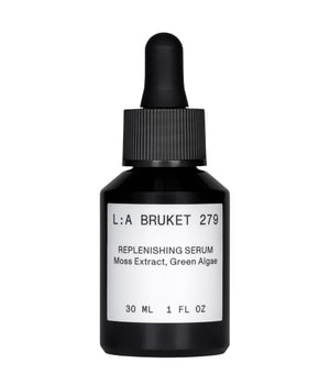 L:A Bruket No. 279 Replenishing Serum Serum 30 ml
