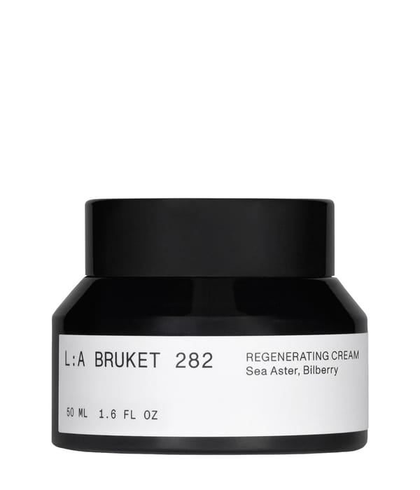 Productafbeelding 1 van 4, L:A Bruket No. 282 Gezichtscrème
