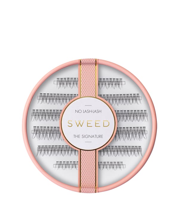 Productafbeelding 1 van 4, Sweed Nikki No Lash-Lash Wimpers