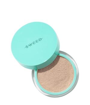 Sweed Miracle Powder Puder sypki 7 g Light