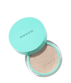Sweed Miracle Powder Mini Puder sypki 2 g Nr. 00 - Fair