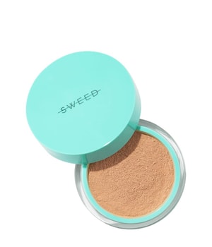 Sweed Miracle Powder Mini Puder sypki 2 g Nr. 03 - Golden Medium