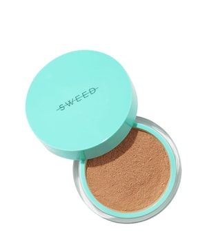 Sweed Miracle Powder Mini Løst pudder