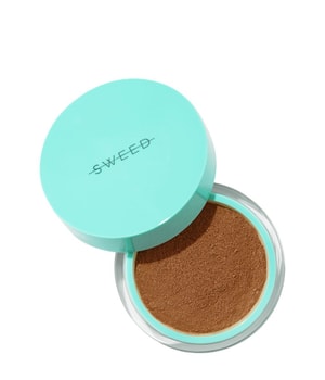 Sweed Miracle Powder Mini Puder sypki 2 g Nr. 05 - Golden Deep