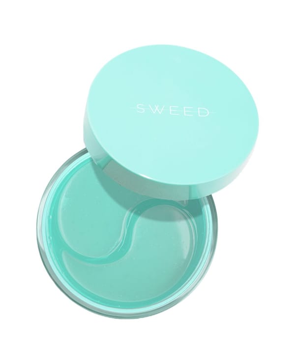Produktbild 1 von 1, Sweed Peptide & Ice Augenpads