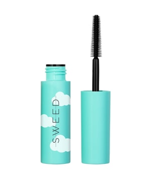 Sweed Cloud Mascara Deluxe Mini Tusz do rzęs 5 g Black