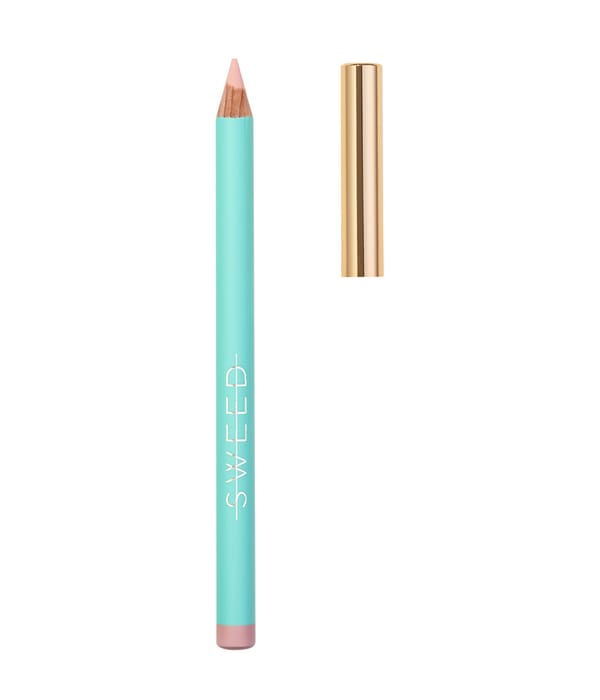 Productafbeelding 1 van 5, Sweed Satin Coal Eyeliner Eyeliner