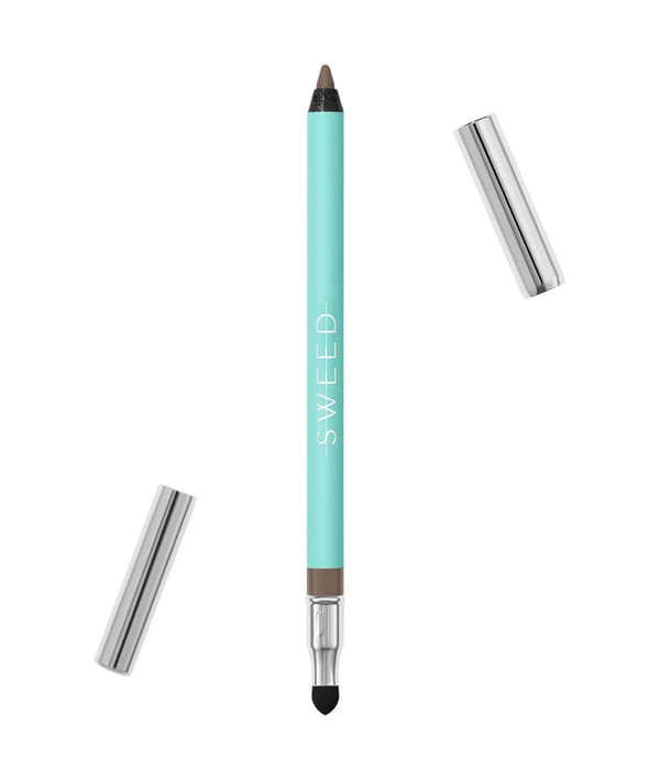 Zdjęcie produktu 1 z 3, Sweed Satin Eyeliner Eyeliner