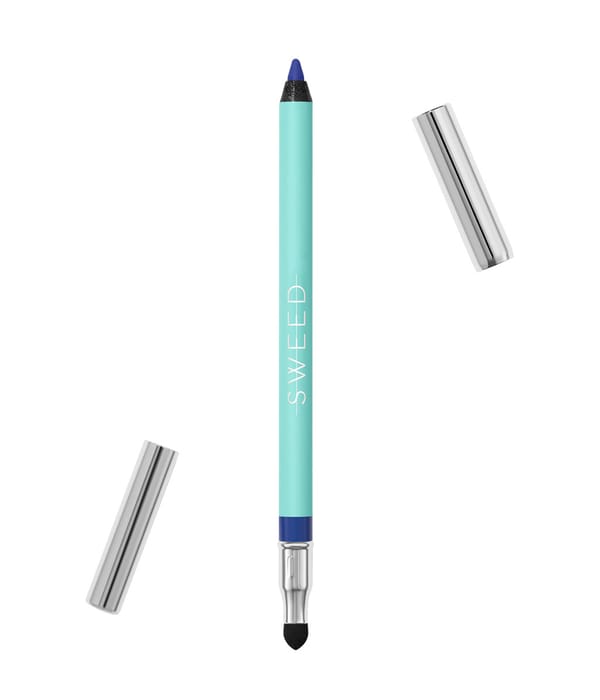 Zdjęcie produktu 1 z 3, Sweed Satin Eyeliner Eyeliner