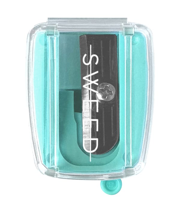 Produktbild 1 von 2, Sweed The Pencil Sharpener Spitzer