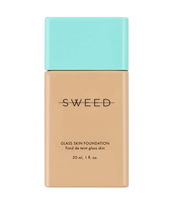 Image du produit 1 sur 6, Sweed Glass Skin Foundation Fond de teint