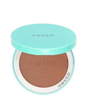 Sweed The Bronzing Powder Bronzing poeder in Golden Medium 10 g
