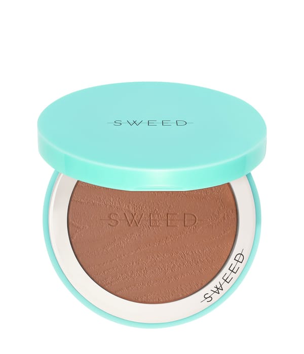 Productafbeelding 1 van 2, Sweed The Bronzing Powder Bronzing poeder