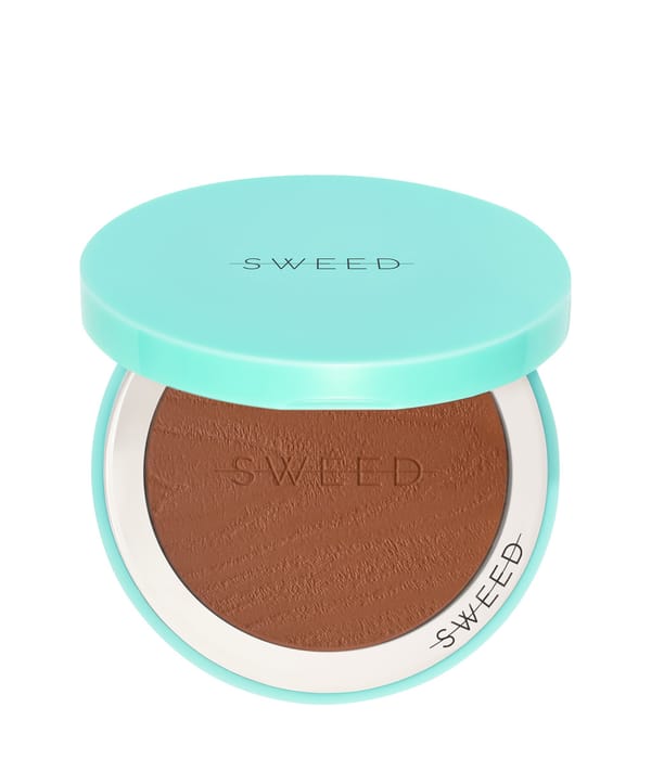Produktbillede 1 af 2, Sweed The Bronzing Powder Solpudder