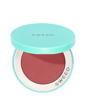 Sweed Air Blush Cream Róż 5 g Fancy Face
