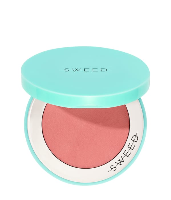 Productafbeelding 1 van 6, Sweed Air Blush Cream Blush