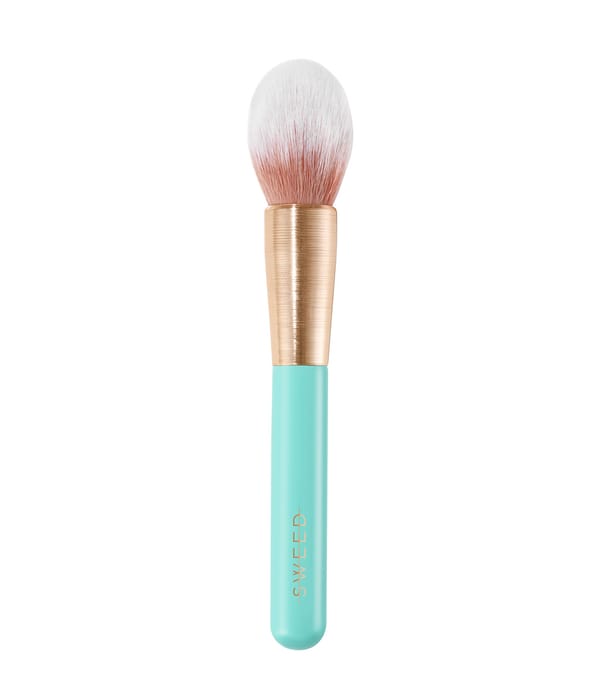 Produktbild 1 von 2, Sweed Powder Brush Puderpinsel
