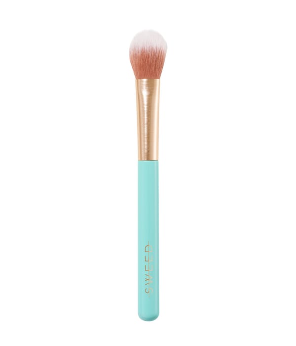 Productafbeelding 1 van 2, Sweed Highlighter Brush Highlighterkwast