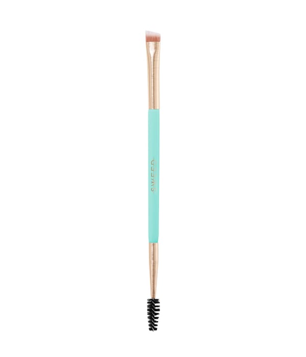 Produktbild 1 von 3, Sweed Duo Brow & Liner Brush Augenbrauenpinsel