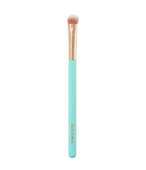 Sweed Eyeshadow Brush Pędzelek do cieni do powiek 1 szt.