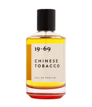 19-69 chinese tobacco