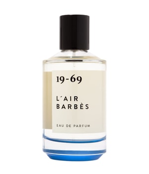 19-69 l'air barbes