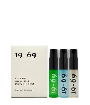 Immagine prodotto 1 di 1, 19-69 Pocket Discovery Kit Set di fragranze
