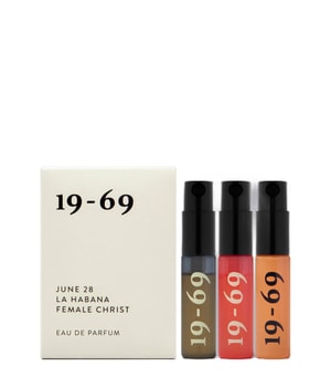 Immagine prodotto 1 di 1, 19-69 Pocket Discovery Kit Set di fragranze