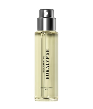 Eukalypse eau d'extrait oral