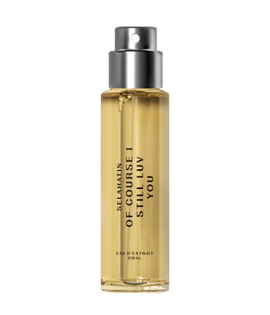 Selahatin Mouthwash Of Course I Still Luv You Płukanka do ust 18.5 ml