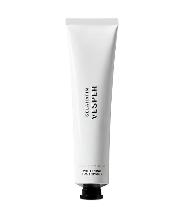 Produktbild 1 von 2, Selahatin Whitening Toothpaste Zahnpasta