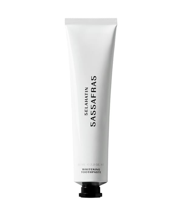 Produktbild 1 von 2, Selahatin Whitening Toothpaste Zahnpasta