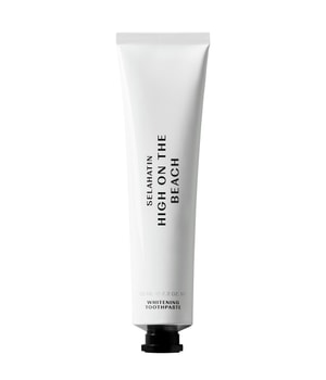 Selahatin Whitening Toothpaste High On The Beach Tandpasta 65 ml