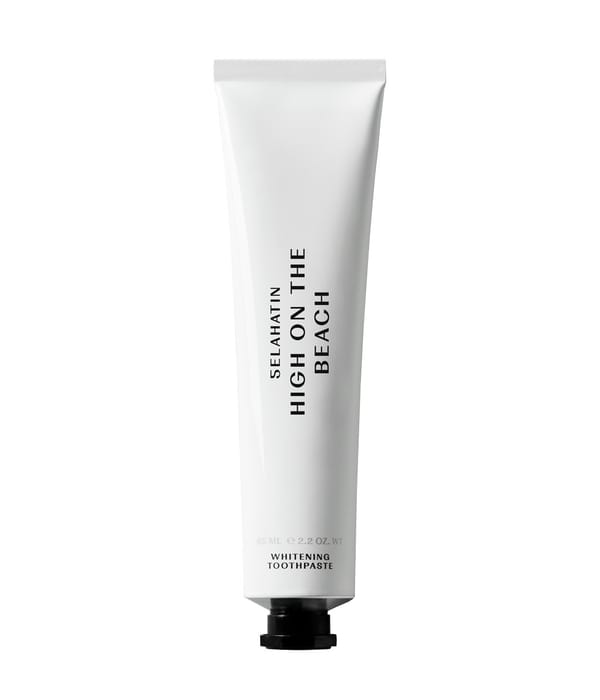 Produktbild 1 von 2, Selahatin Whitening Toothpaste Zahnpasta