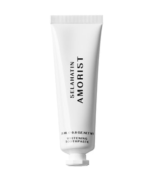 Selahatin Whitening Toothpaste Amorist Zahnpasta