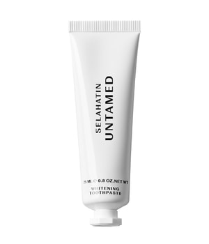 Selahatin Whitening Toothpaste Untamed Dentifrice 25 ml Unisexe